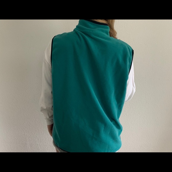 North Face Vest - Picture 3 of 3